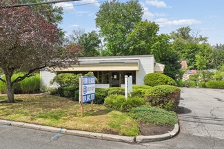 More details for 474 Lexington Ave, Mount Kisco, NY - Retail for Lease