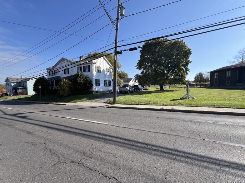 132-134 Grant Ave, Auburn, NY for sale - Building Photo - Image 2 of 5