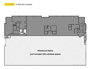 35301 SE Center St, Snoqualmie, WA à louer Plan d’étage- Image 1 de 1