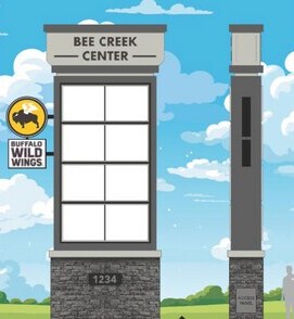 1300 KY-121, Murray, KY à louer - Photo du bâtiment - Image 2 de 11