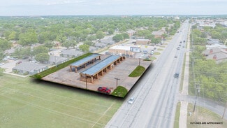 Plus de détails pour 550 NE Judge Ely Blvd, Abilene, TX - Spécialité à vendre