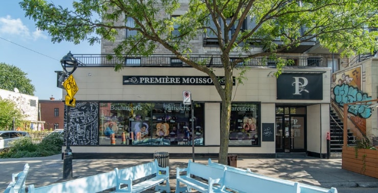 856 Av Du Mont-Royal E, Montréal, QC à vendre Photo principale- Image 1 de 1