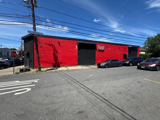 More details for 277 E 16th St, Paterson, NJ - Industrial for Lease