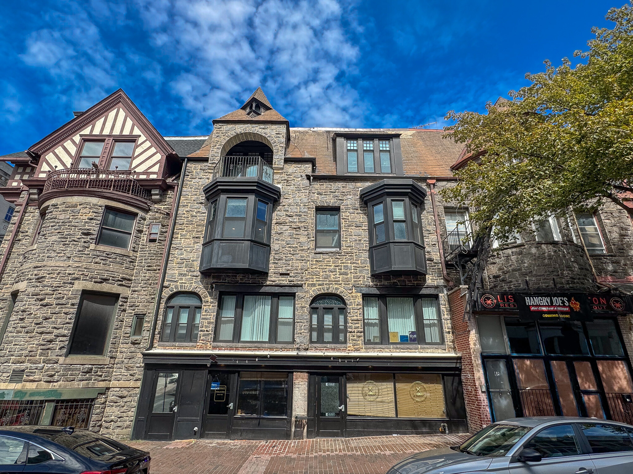 2-4 E Preston St, Baltimore, MD for sale Building Photo- Image 1 of 14