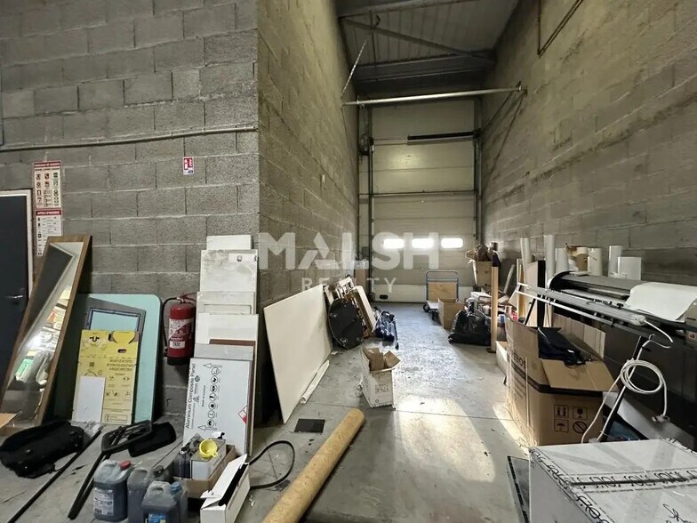 Flex dans Décines-Charpieu à louer - Photo intérieure - Image 3 de 8