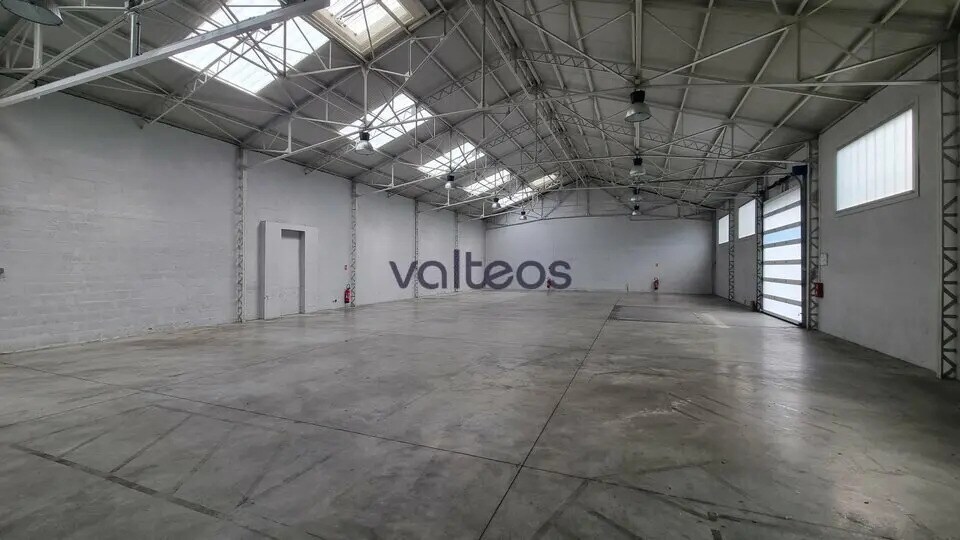 Office in Toulouse for lease - Interior Photo - Image 2 of 10