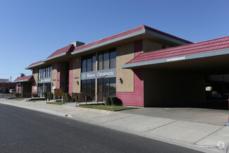 Plus de détails pour 15000 7th St, Victorville, CA - Bureau à louer