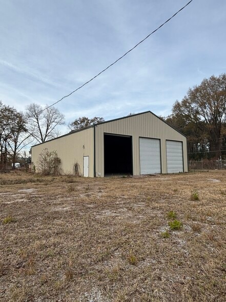 810 Lydia Hwy, Hartsville, SC for sale - Building Photo - Image 2 of 26