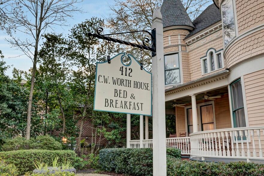 412 S 3rd St, Wilmington, NC à vendre - Photo du bâtiment - Image 3 de 79