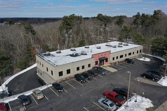 More details for 28 Forge Pky, Franklin, MA - Flex for Lease