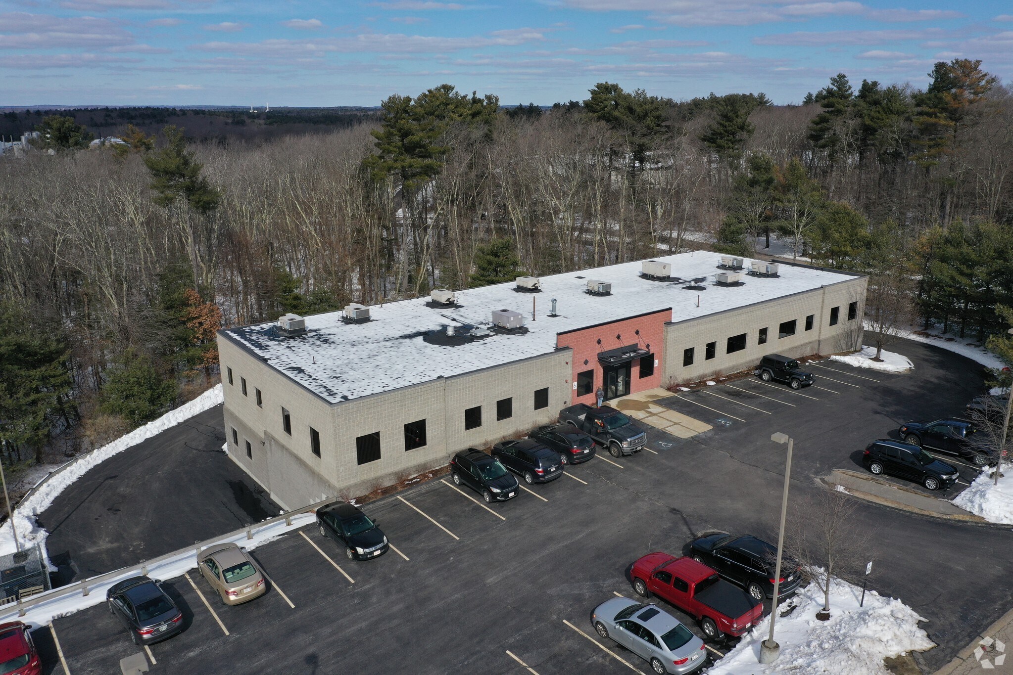 28 Forge Pky, Franklin, MA for sale Building Photo- Image 1 of 2