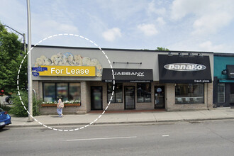 1065-1069 Bank St, Ottawa, ON for lease Building Photo- Image 2 of 7