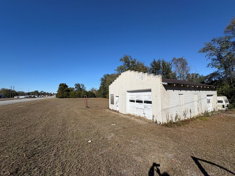 527 E Crawford St, Colquitt, GA à vendre - Photo du bâtiment - Image 2 de 10