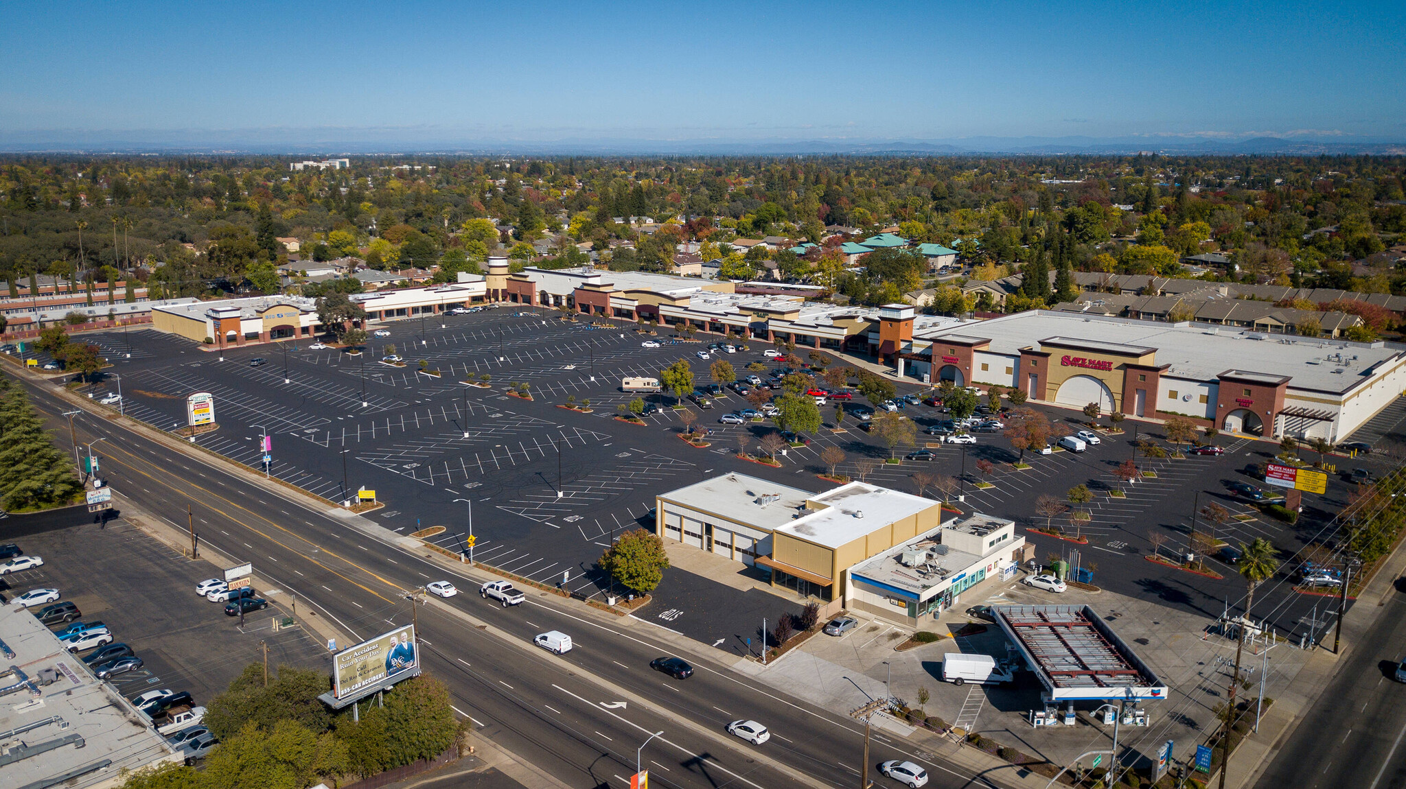 4708 Manzanita Ave, Carmichael, CA for sale Building Photo- Image 1 of 1