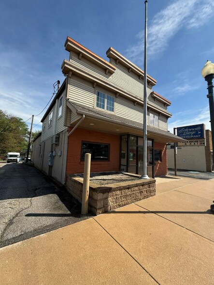 48 E Joliet St, Schererville, IN à vendre - Photo du bâtiment - Image 2 de 9