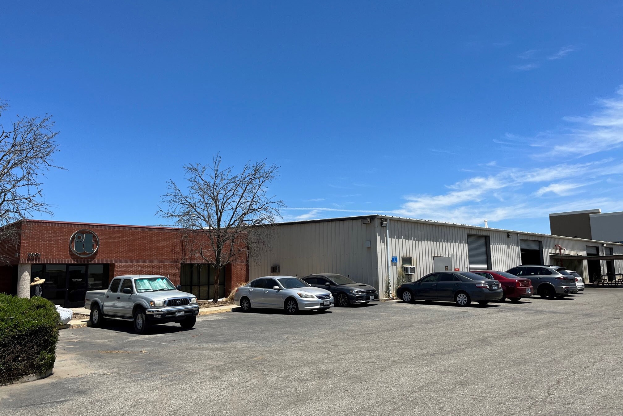 3091 Indian Ave, Perris, CA for lease Primary Photo- Image 1 of 5