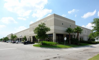 More details for 7022 Tpc Dr, Orlando, FL - Industrial for Lease