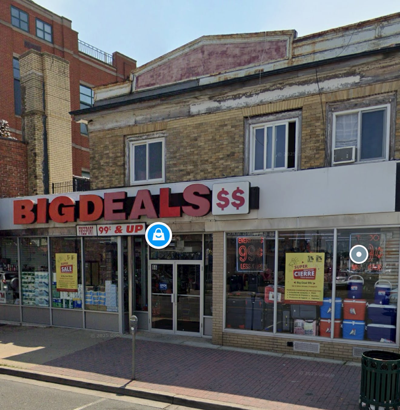 66 S Main St, Freeport, NY à louer Photo principale- Image 1 de 2