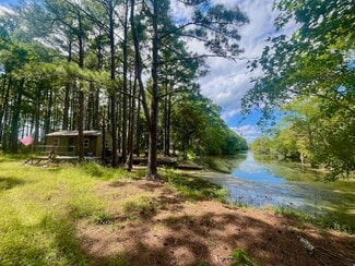 Plus de détails pour 0 Side Lane, Powells Point, NC - Terrain à vendre