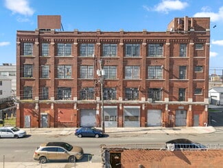 More details for 115 E Kinney St, Newark, NJ - Industrial for Sale