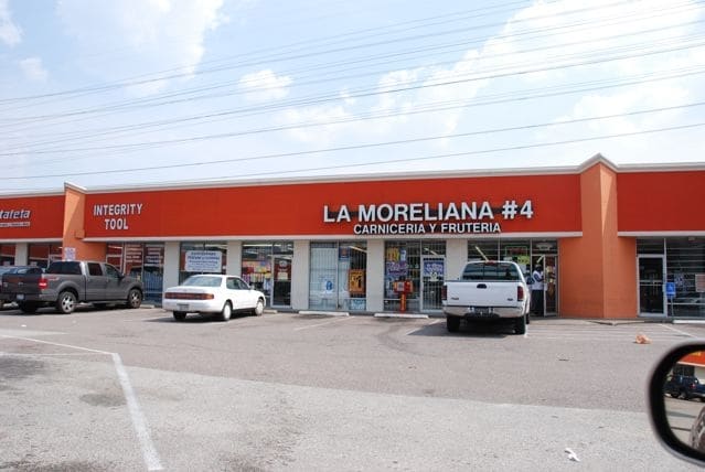 6201-6223 S US 59 Hwy, Houston, TX à louer - Photo du bâtiment - Image 3 de 5