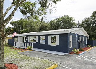 More details for 611 N Florida Ave, Wauchula, FL - Health Care for Sale