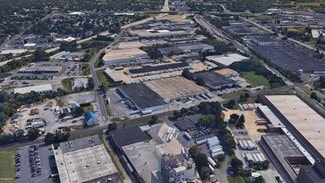 Plus de détails pour 470 St. Johns Church Rd, Camp Hill, PA - Industriel à louer