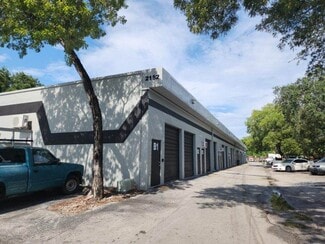 More details for 2180 NW 18th Ave, Pompano Beach, FL - Industrial for Lease