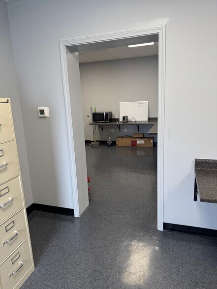 181 Fayetteville St, Winston-Salem, NC à louer - Photo du bâtiment - Image 2 de 10