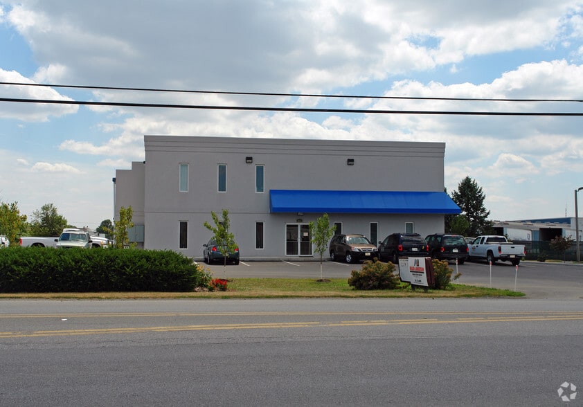 18213 Maugans Ave, Hagerstown, MD for lease - Building Photo - Image 2 of 5