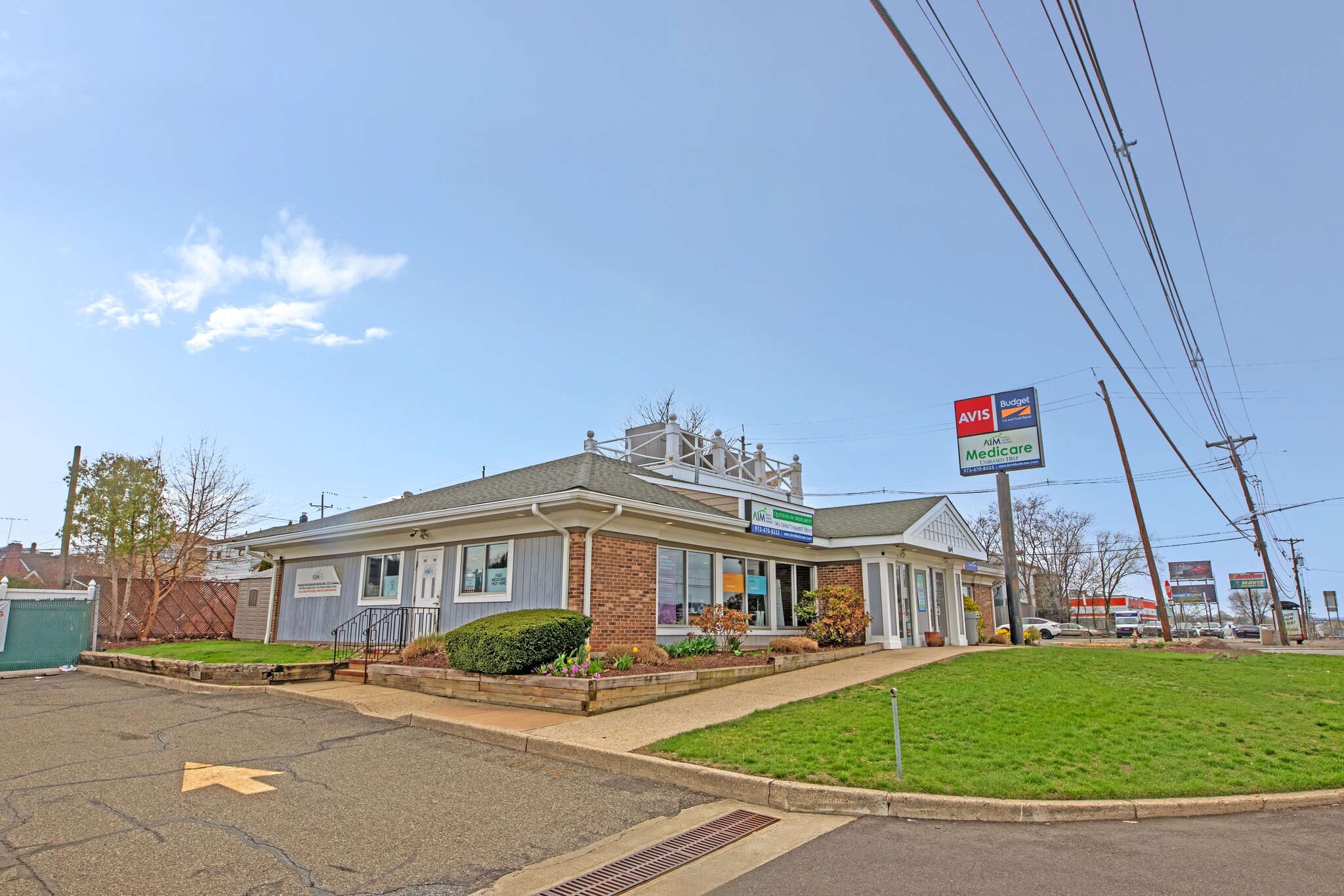 160 US Highway 46 E, Lodi, NJ for sale Building Photo- Image 1 of 7