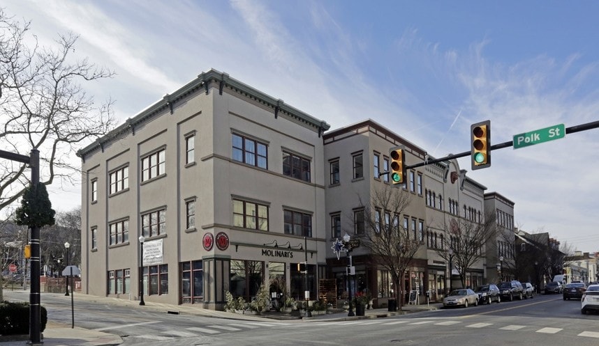 310 E 3rd St, Bethlehem, PA for lease - Building Photo - Image 2 of 6