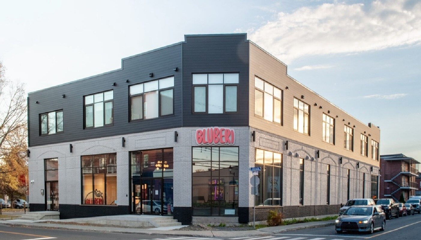 124-126 Cockburn, Drummondville, QC à vendre Photo principale- Image 1 de 1