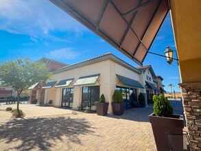 Main St, Hesperia, CA for lease Building Photo- Image 2 of 5