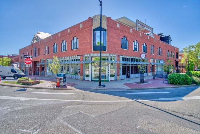 More details for 1100 Spruce St, Boulder, CO - Office/Retail, Retail for Lease