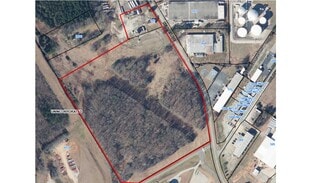 More details for 160 Keltner Ave, Spartanburg, SC - Industrial for Sale