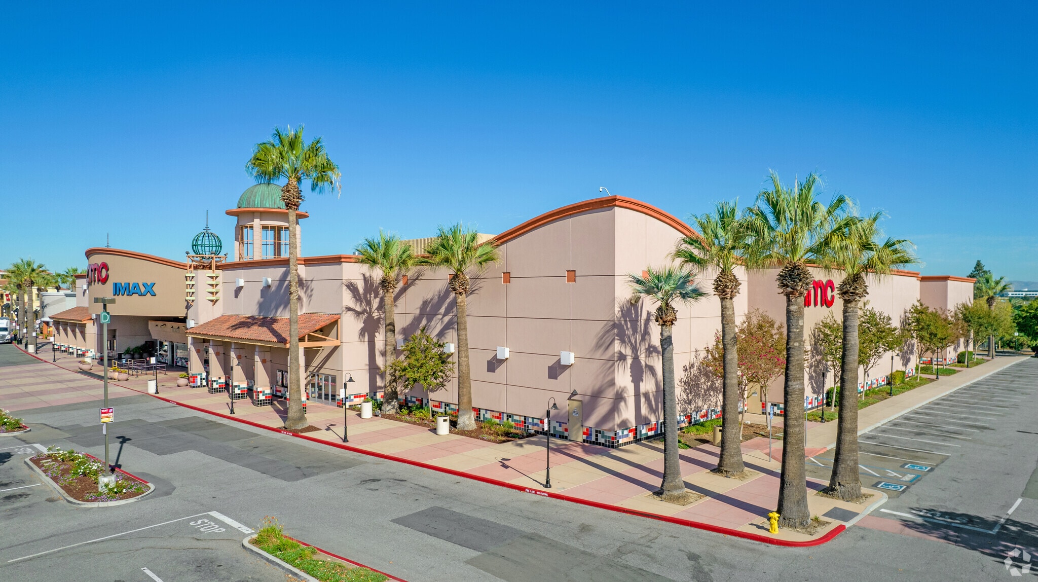 3111-3159 Mission College Blvd, Santa Clara, CA for lease Primary Photo- Image 1 of 7