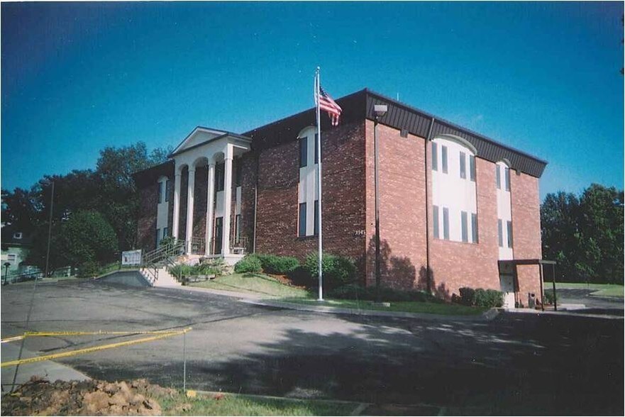 3545 SW 6th St, Topeka, KS for lease - Primary Photo - Image 2 of 6