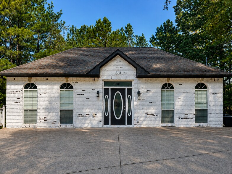363 Canyon Park Dr, Pelham, AL à vendre - Photo du bâtiment - Image 1 de 10