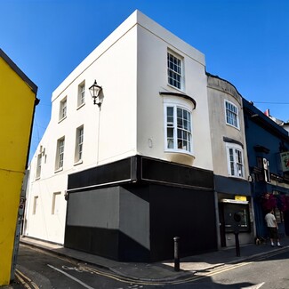 More details for 3 Trafalgar St, Brighton - Retail for Lease
