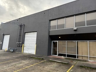 More details for 3647 SE 21st Ave, Portland, OR - Industrial for Lease