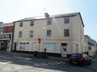 More details for 88 High St, Pwllheli - Retail for Sale