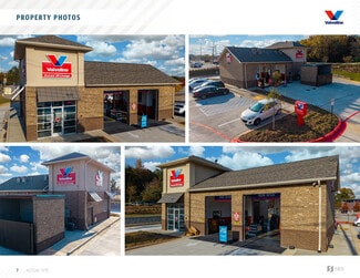 More details for 2651 Powder Springs SW rd, Marietta, GA - Retail for Sale