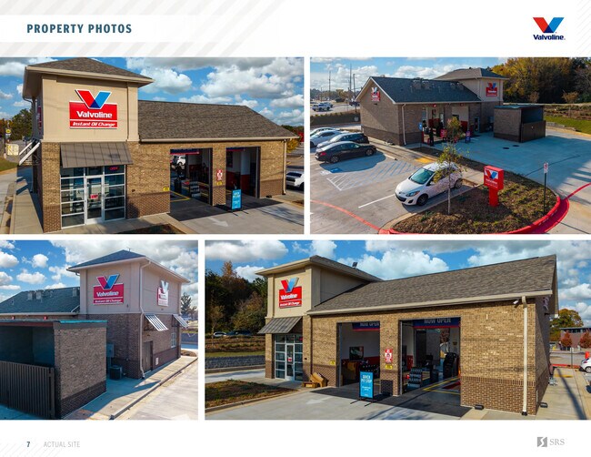 More details for 2651 Powder Springs SW rd, Marietta, GA - Retail for Sale