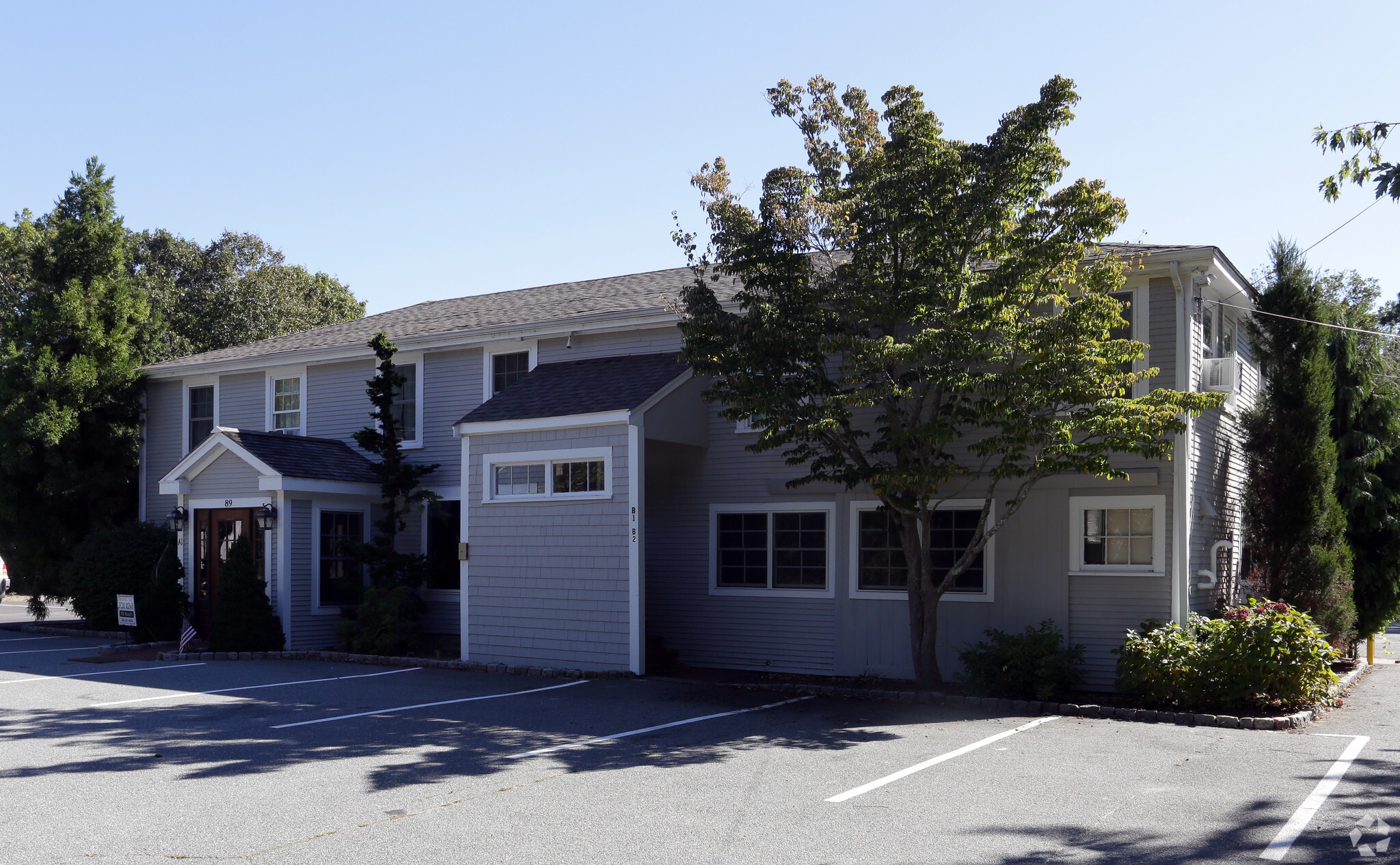 89 S Main St, Centerville, MA for lease Primary Photo- Image 1 of 3