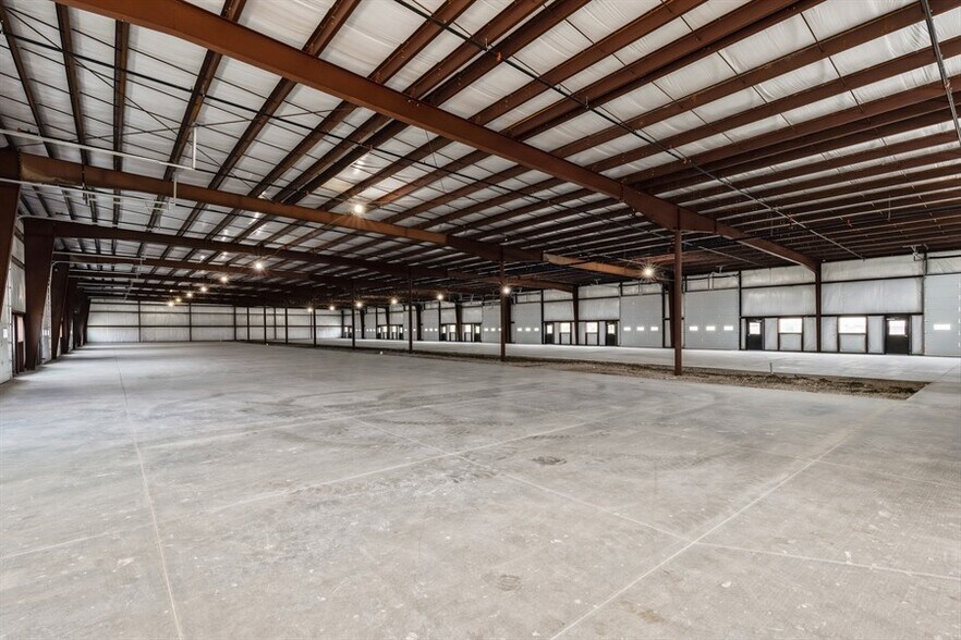 2826 Hyatt Cir, Ames, IA à louer - Photo intérieure - Image 3 de 9