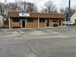 Plus de détails pour 1305 S Raccoon Rd, Youngstown, OH - Commerce de détail à vendre