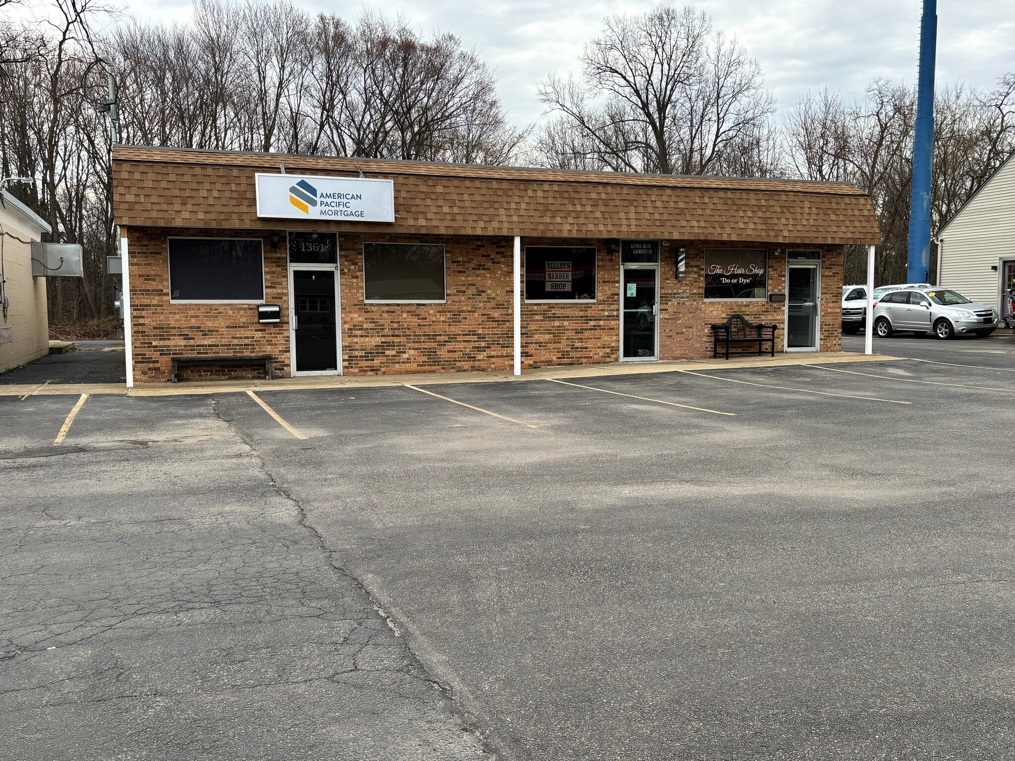1305 S Raccoon Rd, Youngstown, OH for sale Primary Photo- Image 1 of 13