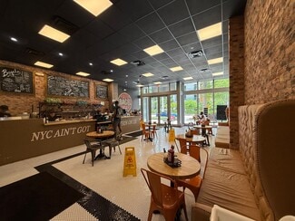 Plus de détails pour 180 NE 29th St, Miami, FL - Commerce de détail à louer