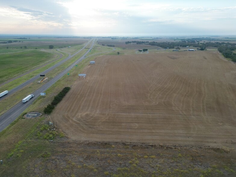 633 Grand ave, Texola, OK for sale - Building Photo - Image 3 of 38